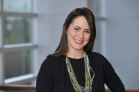Teresa H Debeche Adams, MD