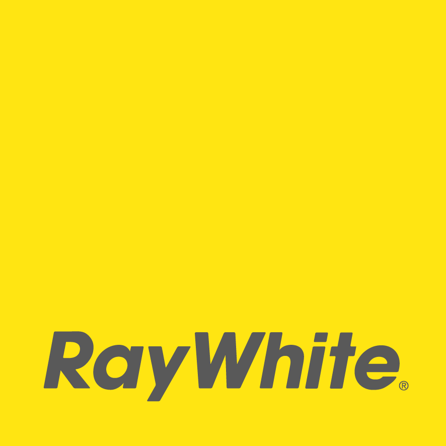 Ray White - primary logo (yellow) - RGB (2)